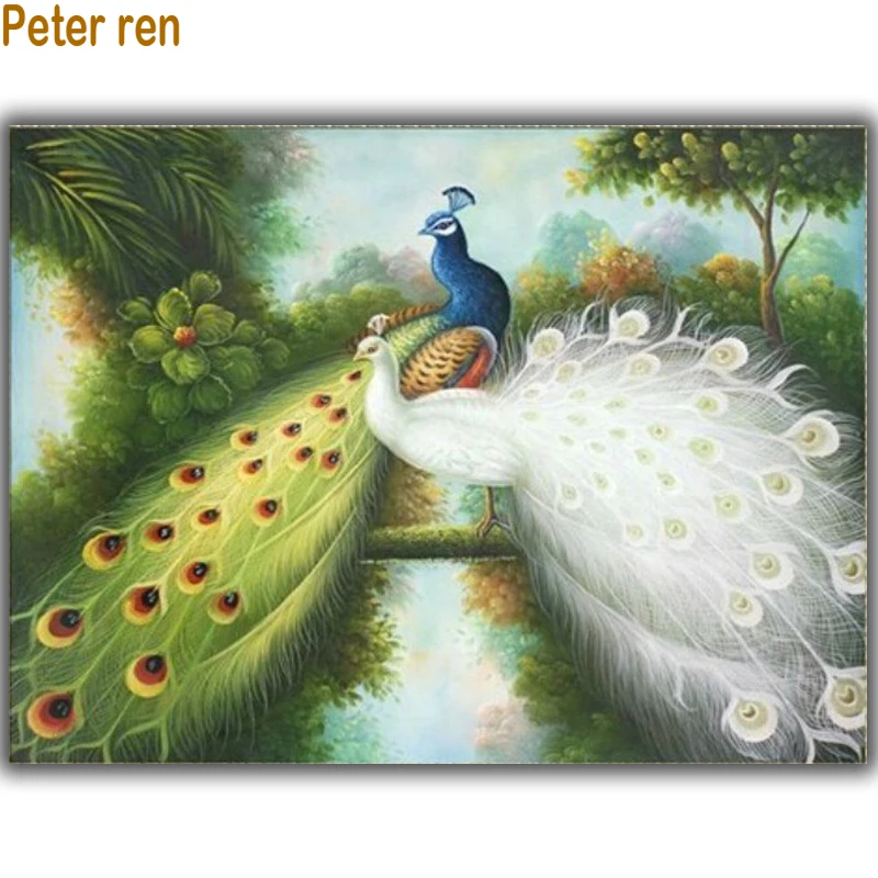 Diy Diamond Embroidery kit Diamond painting 3D square drill Diamond mosaic Paste full Handmade Cross stitch The peacock lover
Diy Diamond Embroidery kit Diamond painting 3D square drill Diamond mosaic Paste full Handmade Cross stitch The peacock lover
