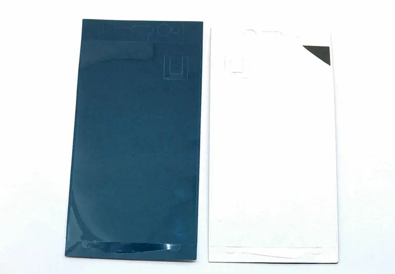 2pcs LCD display sceen adhesive glue to Front Housing cover gape sticker for Xiaomi Redmi Note 3 Pro Special Edition
2pcs LCD display sceen adhesive glue to Front Housing cover gape sticker for Xiaomi Redmi Note 3 Pro Special Edition