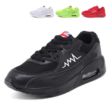 Kids Shoes Casual Sneaker Outdoor Leisure Sports Shoes Brand Air Cushion Shoes for Boys and Girls Running Shoes for Children
Kids Shoes Casual Sneaker Outdoor Leisure Sports Shoes Brand Air Cushion Shoes for Boys and Girls Running Shoes for Children