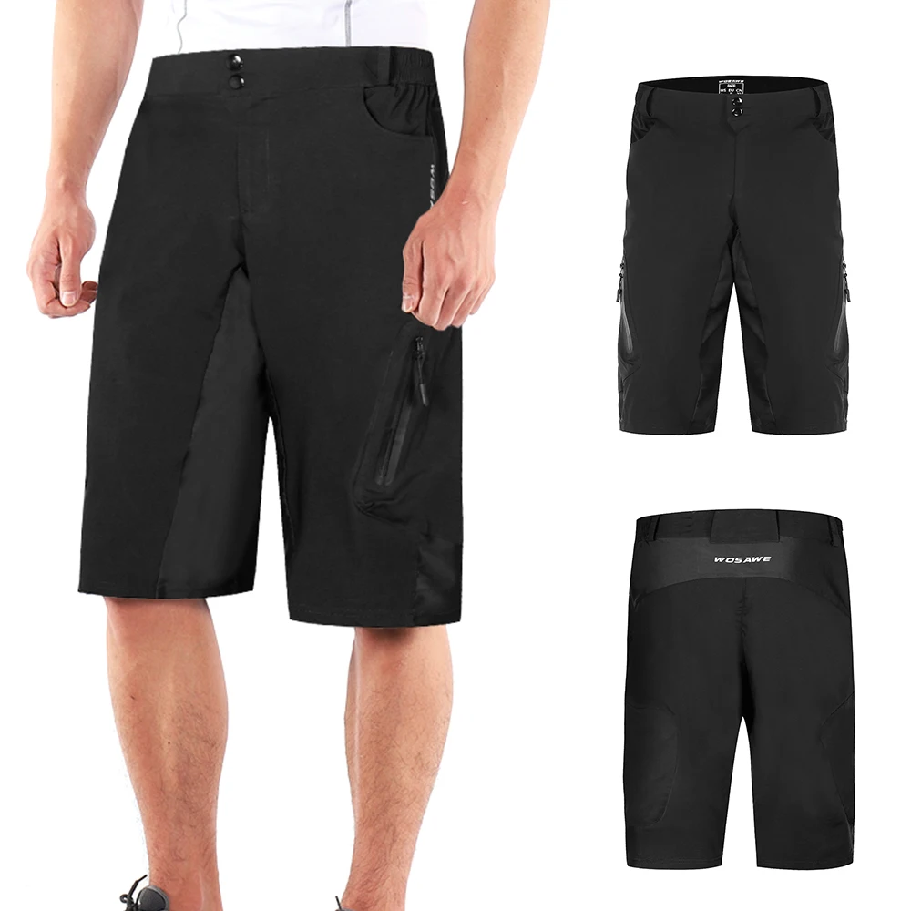 Men Loose Fit Cycling Shorts MTB Bike Shorts Outdoor Sports Running Fitness Casual Summer Shorts Cycling Clothing
Men Loose Fit Cycling Shorts MTB Bike Shorts Outdoor Sports Running Fitness Casual Summer Shorts Cycling Clothing