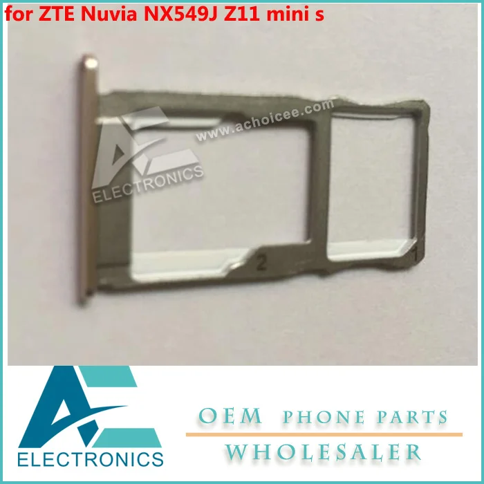 for ZTE Nuvia NX549J Z11 mini s Sim Card Slot Socket Holder Tray Accessory Bundles gold/gray/white
for ZTE Nuvia NX549J Z11 mini s Sim Card Slot Socket Holder Tray Accessory Bundles gold/gray/white
