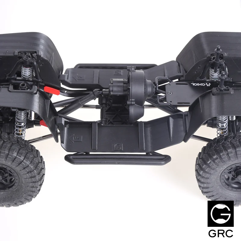 Высокая имитация бокового брызговика Средний перегородка для Axial SCX10 JK Wrangler 90027 90028 90035
Высокая имитация бокового брызговика Средний перегородка для Axial SCX10 JK Wrangler 90027 90028 90035
