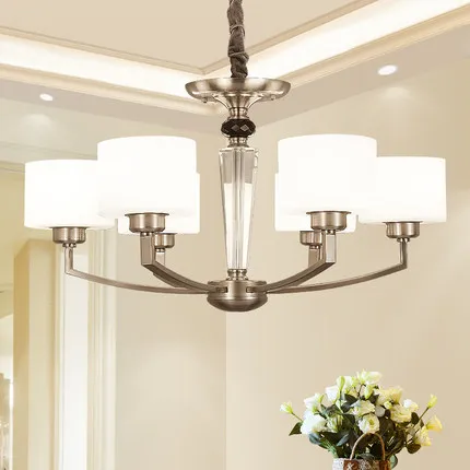 Post Modern Led Chandelier Nordic Lighting Living Room Bedroom Design Decor Simple Glass Shape Iron White Bronze Lusters
Post Modern Led Chandelier Nordic Lighting Living Room Bedroom Design Decor Simple Glass Shape Iron White Bronze Lusters
