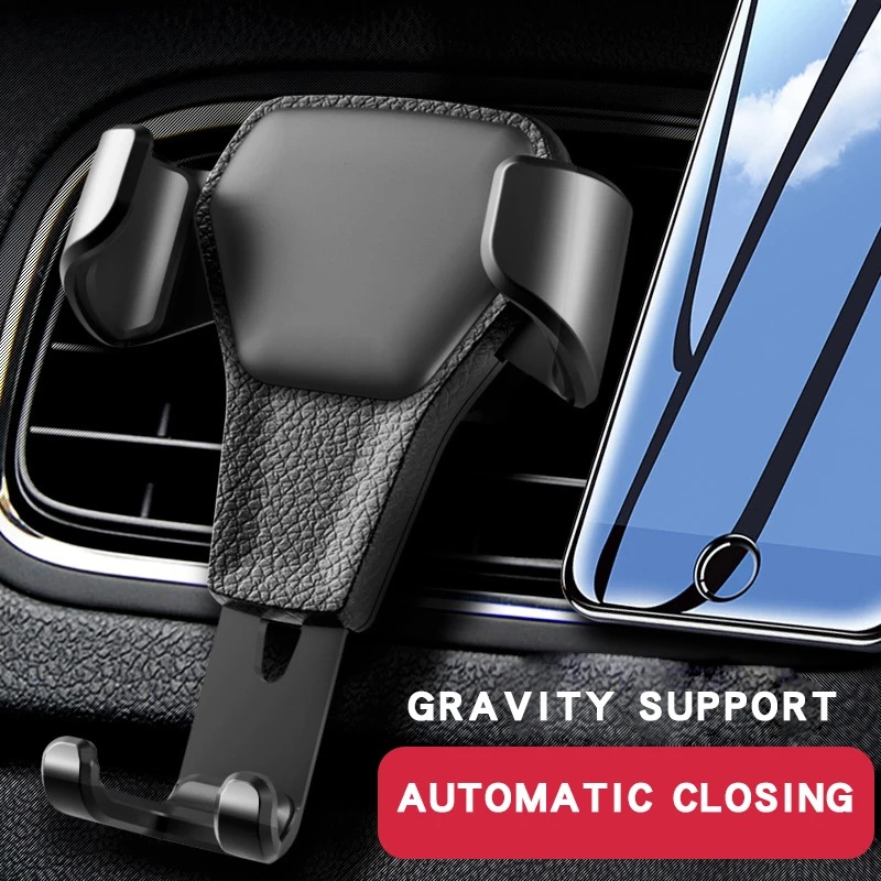 Car Phone Holder Air Vent Mount Clip Cell Holder For Phone In Car No Magnetic Mobile Phone Stand Holder Smartphone
Car Phone Holder Air Vent Mount Clip Cell Holder For Phone In Car No Magnetic Mobile Phone Stand Holder Smartphone
