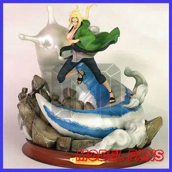 MODEL FANS IN-STOCK NARUTO MODEL PLACE Tsunade GK resin statue figure toy for Collection
MODEL FANS IN-STOCK NARUTO MODEL PLACE Tsunade GK resin statue figure toy for Collection