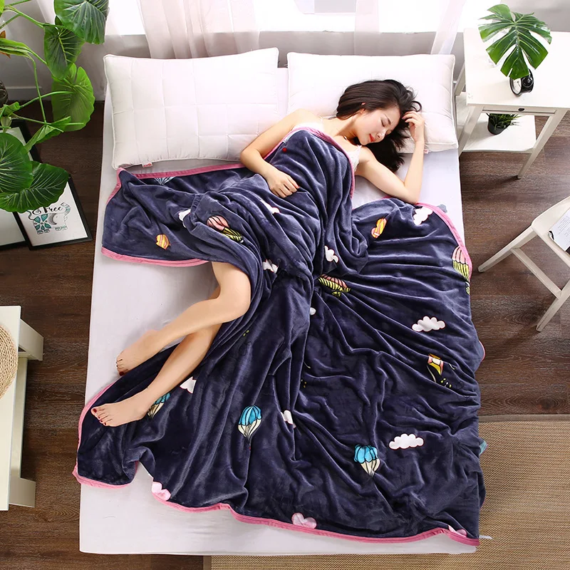 120x200cm Winter Blankets for Beds Coral Fleece Bed Cover Cover Spring Autumn Plaid Blanket Striped Bedspreads Sofa Bed Blanket
120x200cm Winter Blankets for Beds Coral Fleece Bed Cover Cover Spring Autumn Plaid Blanket Striped Bedspreads Sofa Bed Blanket