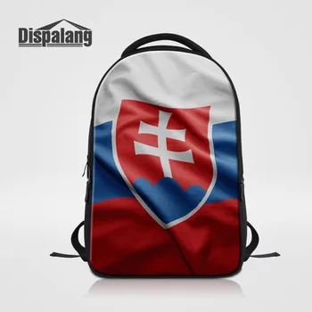 Dispalang High Quality Laptop Backpack For Men Women Russia Flag Prints School Bags for College Students Casual Travel Rucksack
Dispalang High Quality Laptop Backpack For Men Women Russia Flag Prints School Bags for College Students Casual Travel Rucksack