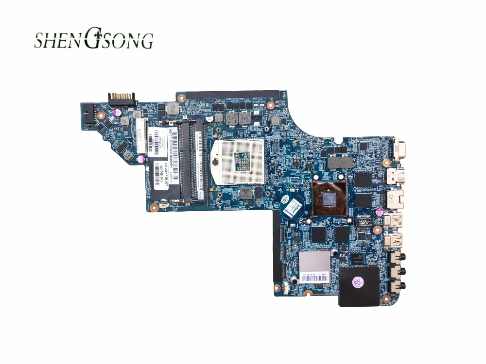 Free shipping 665992-001 Motherboard for HP DV7 DV7-6000 laptop , 100% Tested and guaranteed in good working
Free shipping 665992-001 Motherboard for HP DV7 DV7-6000 laptop , 100% Tested and guaranteed in good working