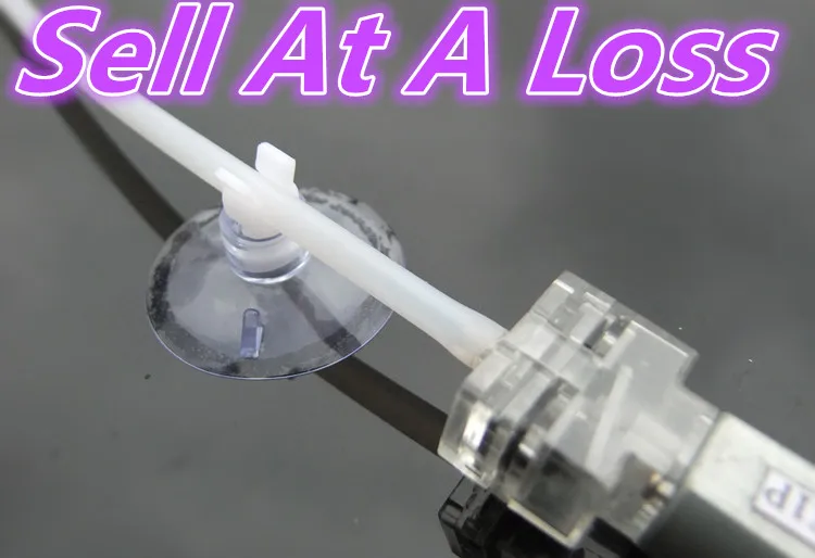 1pcs/lot K741 Transparent Fixed Sucker Aquarium Fish Tank Pump Tubing Thermometer Fixed Suction Cup Sell At A Loss USA Belarus
1pcs/lot K741 Transparent Fixed Sucker Aquarium Fish Tank Pump Tubing Thermometer Fixed Suction Cup Sell At A Loss USA Belarus