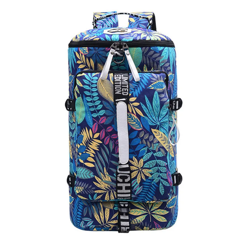 Famous Brand Canvas Women Travel Bags For Female Large Capacity Traveling Backpack Ladies Multifunctional Crossbody Bag
Famous Brand Canvas Women Travel Bags For Female Large Capacity Traveling Backpack Ladies Multifunctional Crossbody Bag