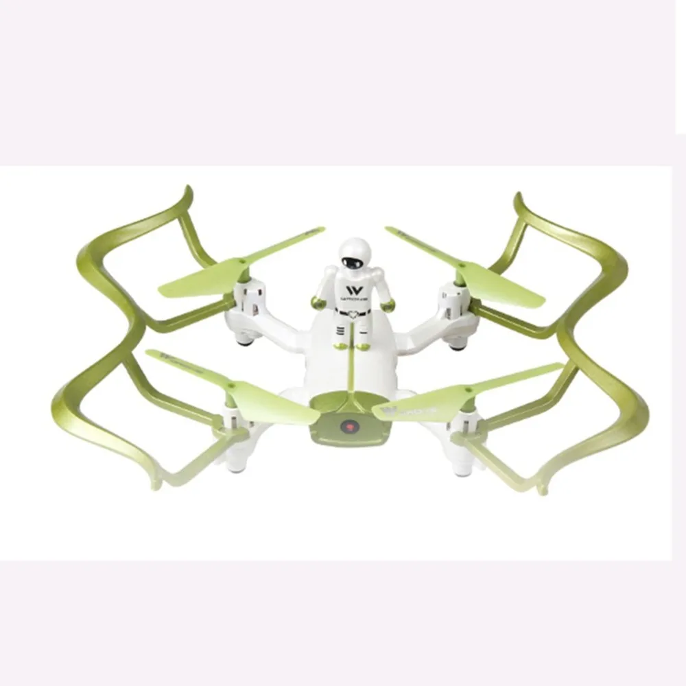Yade W2 station four-axis drone fixed height with 30W camera Four-axis drone with camera
Yade W2 station four-axis drone fixed height with 30W camera Four-axis drone with camera