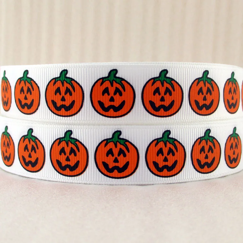 David accessories 7/8''22mm halloween printed polyester grosgrain ribbon 5yards,DIY handmade materials, 5Yc1182
David accessories 7/8''22mm halloween printed polyester grosgrain ribbon 5yards,DIY handmade materials, 5Yc1182