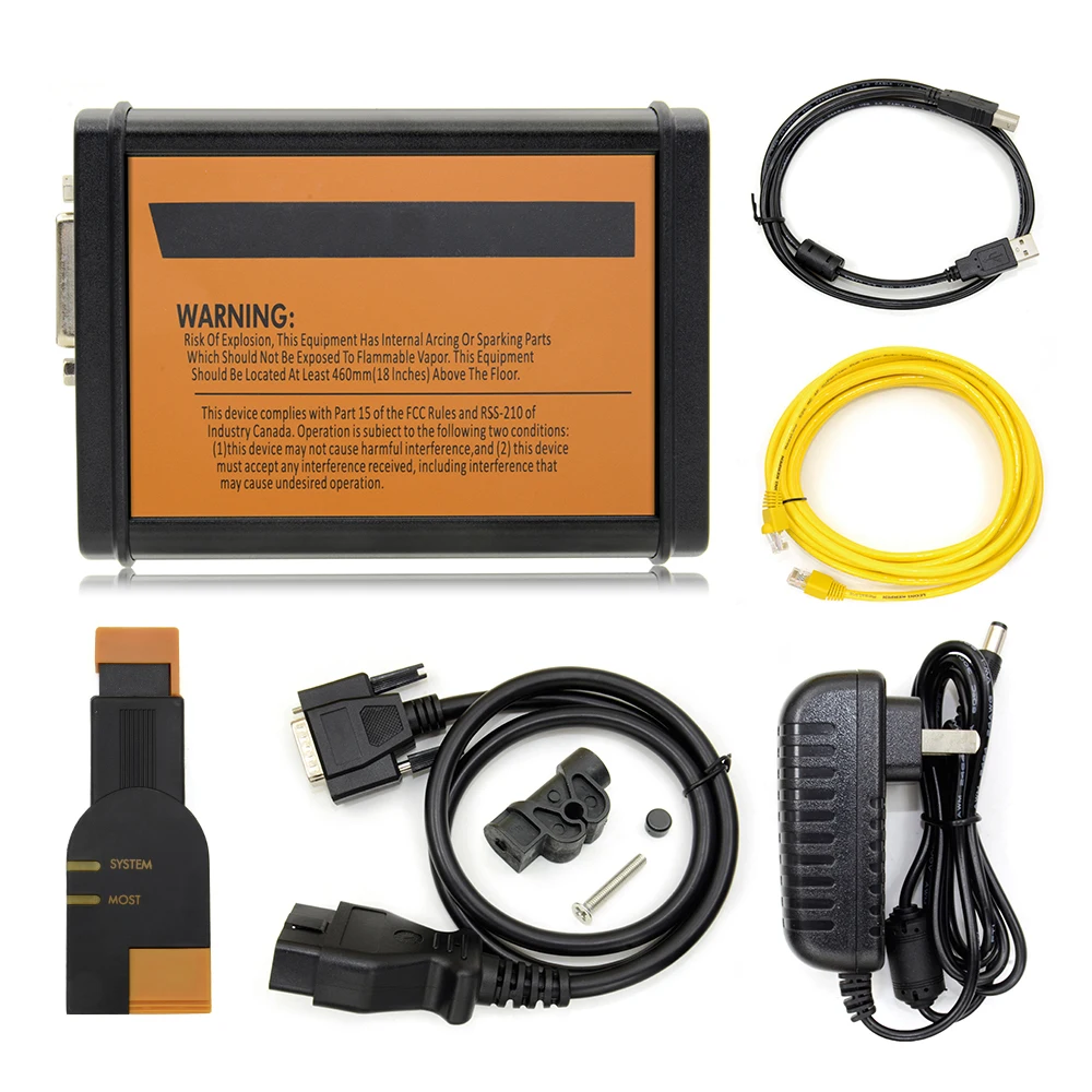 BMW ICOM A3 (11)