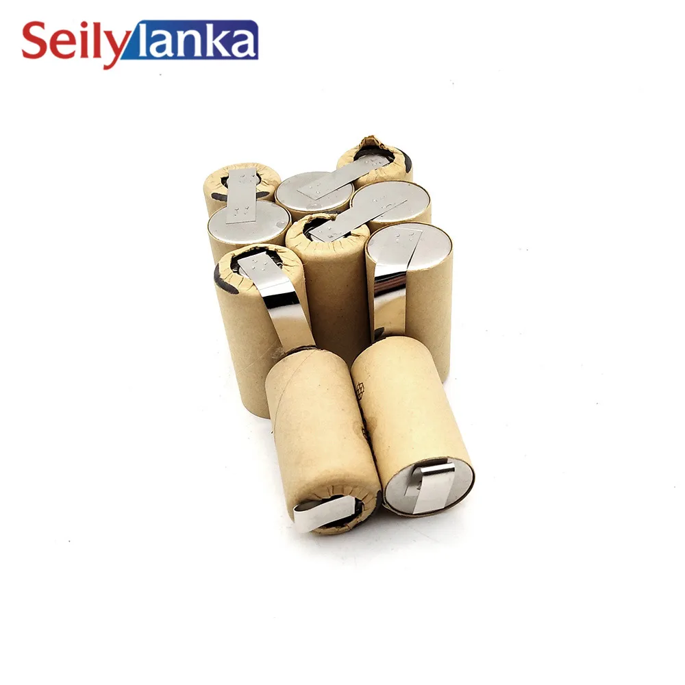 3000mAh для бюджета 12V Ni MH аккумулятор CD APNC 417 APNC417 для самостоятельной установки
3000mAh для бюджета 12V Ni MH аккумулятор CD APNC 417 APNC417 для самостоятельной установки