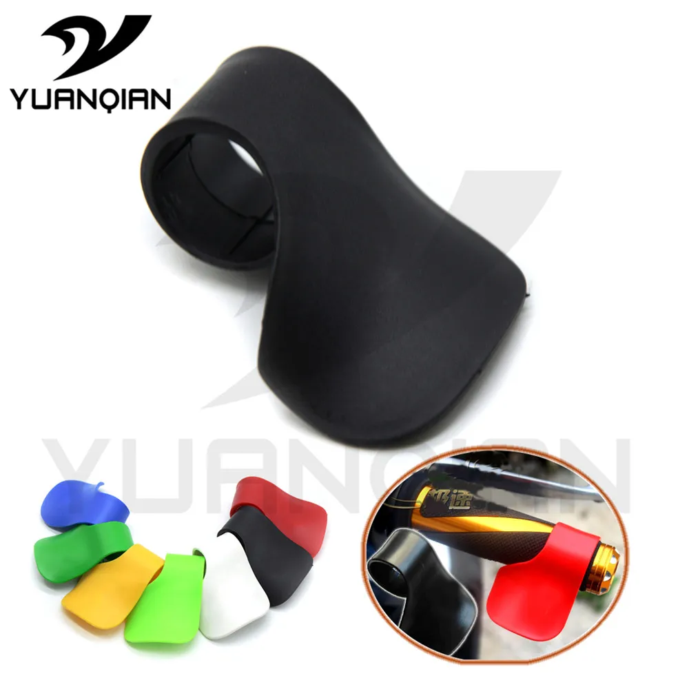 For all 7/8" handle bar Plastic Motorcycle Throttle Assist Clamp Aid Control Grip FOR KTM F 125 450 500 Kawasaki Z750 Z800
For all 7/8" handle bar Plastic Motorcycle Throttle Assist Clamp Aid Control Grip FOR KTM F 125 450 500 Kawasaki Z750 Z800