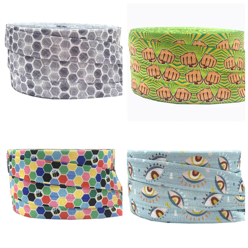 beehive Eye Aztec Print Fold Over Elastic FOE Ribbon For DIY Headwear Party Gift Packing Sewing Home Decoration Accessories 10Y
beehive Eye Aztec Print Fold Over Elastic FOE Ribbon For DIY Headwear Party Gift Packing Sewing Home Decoration Accessories 10Y