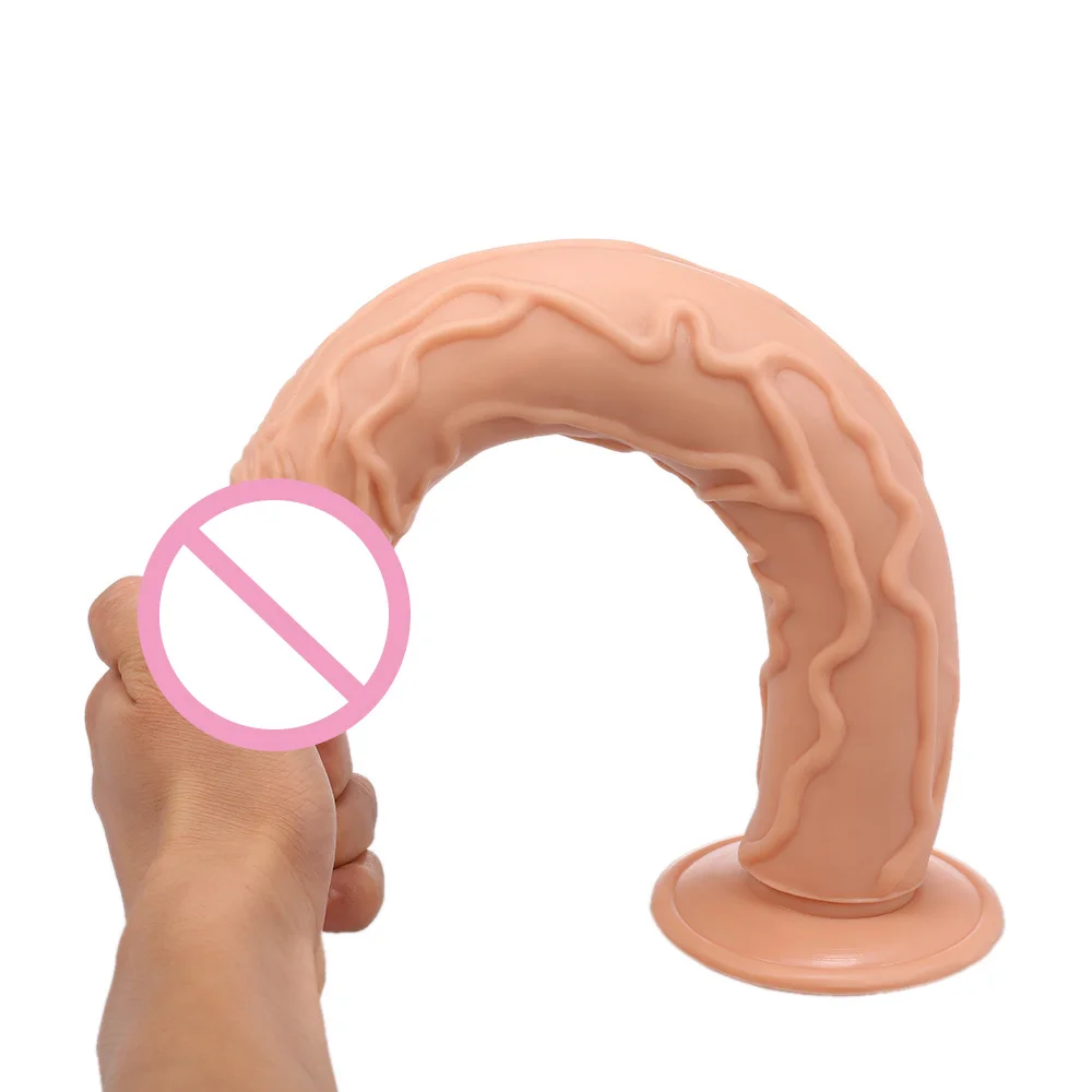 Купить Большой Фаллос На Присоске