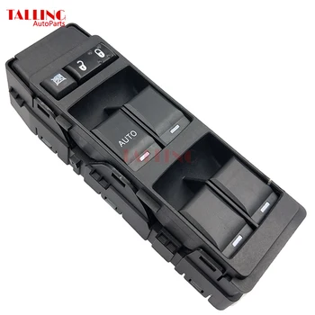 4602780AA Power Window Master Switch for CHRYSLER 300 DODGE CALIBER DAKOTA MAGNUM Jeep Mitsubishi RAIDER Ram DAKOTA 2006-2016
4602780AA Power Window Master Switch for CHRYSLER 300 DODGE CALIBER DAKOTA MAGNUM Jeep Mitsubishi RAIDER Ram DAKOTA 2006-2016