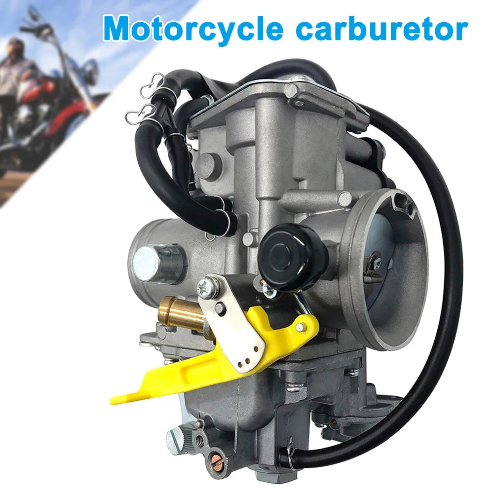2019 Metal Motorcycle Carburetor Compatible for HONDA TRX400 TRX400EX Sportrax 400 CSL88
2019 Metal Motorcycle Carburetor Compatible for HONDA TRX400 TRX400EX Sportrax 400 CSL88