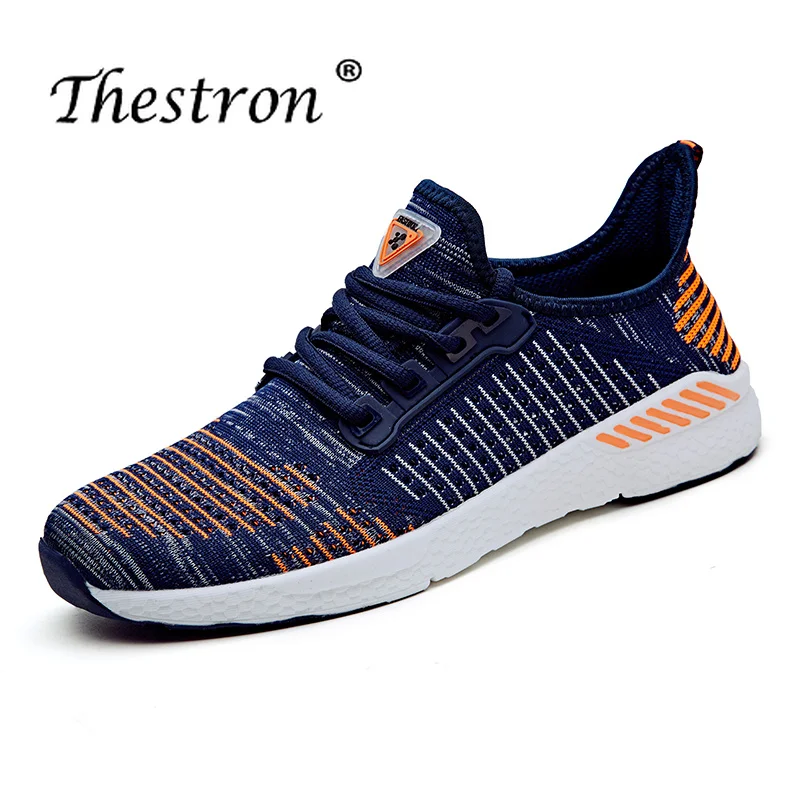 Couples Running Shoes Blue Trainers Rubber Bottom Man Sneakers for Sport Spring Summer Athletic Footwear Male Light Track Shoes
Couples Running Shoes Blue Trainers Rubber Bottom Man Sneakers for Sport Spring Summer Athletic Footwear Male Light Track Shoes