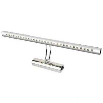 BIFI-Lamp Bulb 36LEDs SMD5050 White Light 7W For Bathroom Mirror Table Wall Applique
BIFI-Lamp Bulb 36LEDs SMD5050 White Light 7W For Bathroom Mirror Table Wall Applique