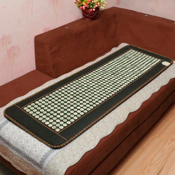 2016 Hot Sale Thermal Jade Mattress Soft Jade Infrared Heated Mat Korea Sofa Mattress Sleeping Bed Mattress Cover Free Shipping
2016 Hot Sale Thermal Jade Mattress Soft Jade Infrared Heated Mat Korea Sofa Mattress Sleeping Bed Mattress Cover Free Shipping