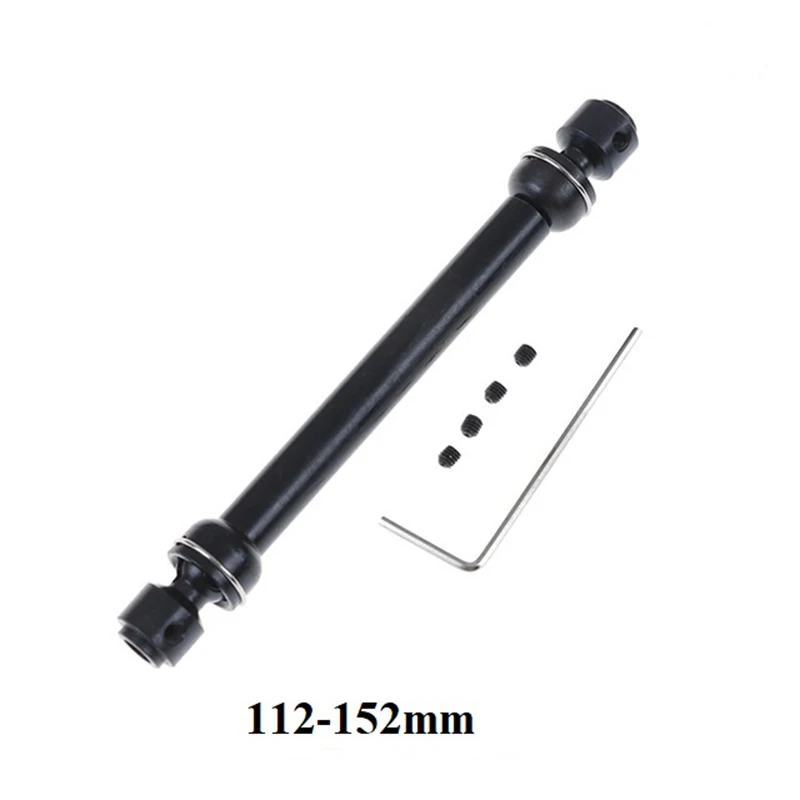 Bolts Drive Shaft Parts Remote control Hobbies Replacement For 1:10 Axial SCX10 RC4WD RC Car crawler Convenient
Bolts Drive Shaft Parts Remote control Hobbies Replacement For 1:10 Axial SCX10 RC4WD RC Car crawler Convenient