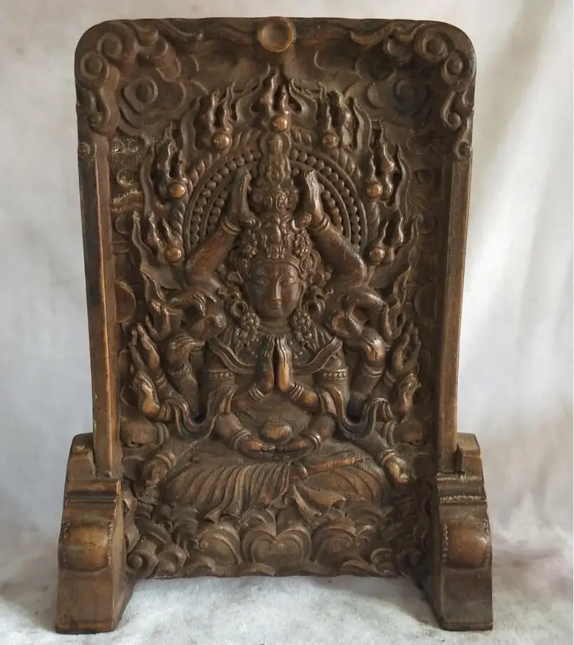 High24CM/9INCH!!!Art Collection Chinese Old Stone Guanyin Stand Statue,Home decoration traditional Sculpture
High24CM/9INCH!!!Art Collection Chinese Old Stone Guanyin Stand Statue,Home decoration traditional Sculpture