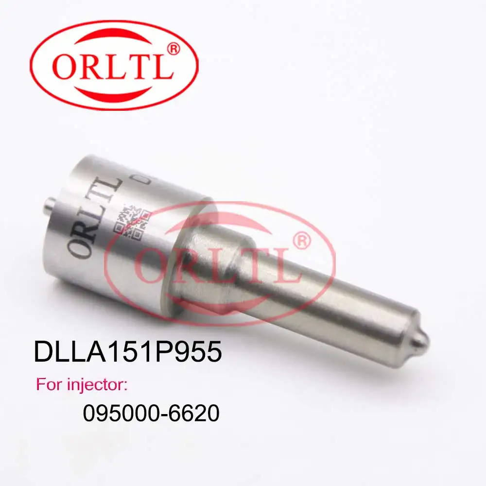 ORLTL DLLA151P955 (093400-9550) автоматическая форсунка топливного инжектора, масляная Форсунка DLLA 151 P 955 (093400 9550) для 095000-6620
ORLTL DLLA151P955 (093400-9550) автоматическая форсунка топливного инжектора, масляная Форсунка DLLA 151 P 955 (093400 9550) для 095000-6620