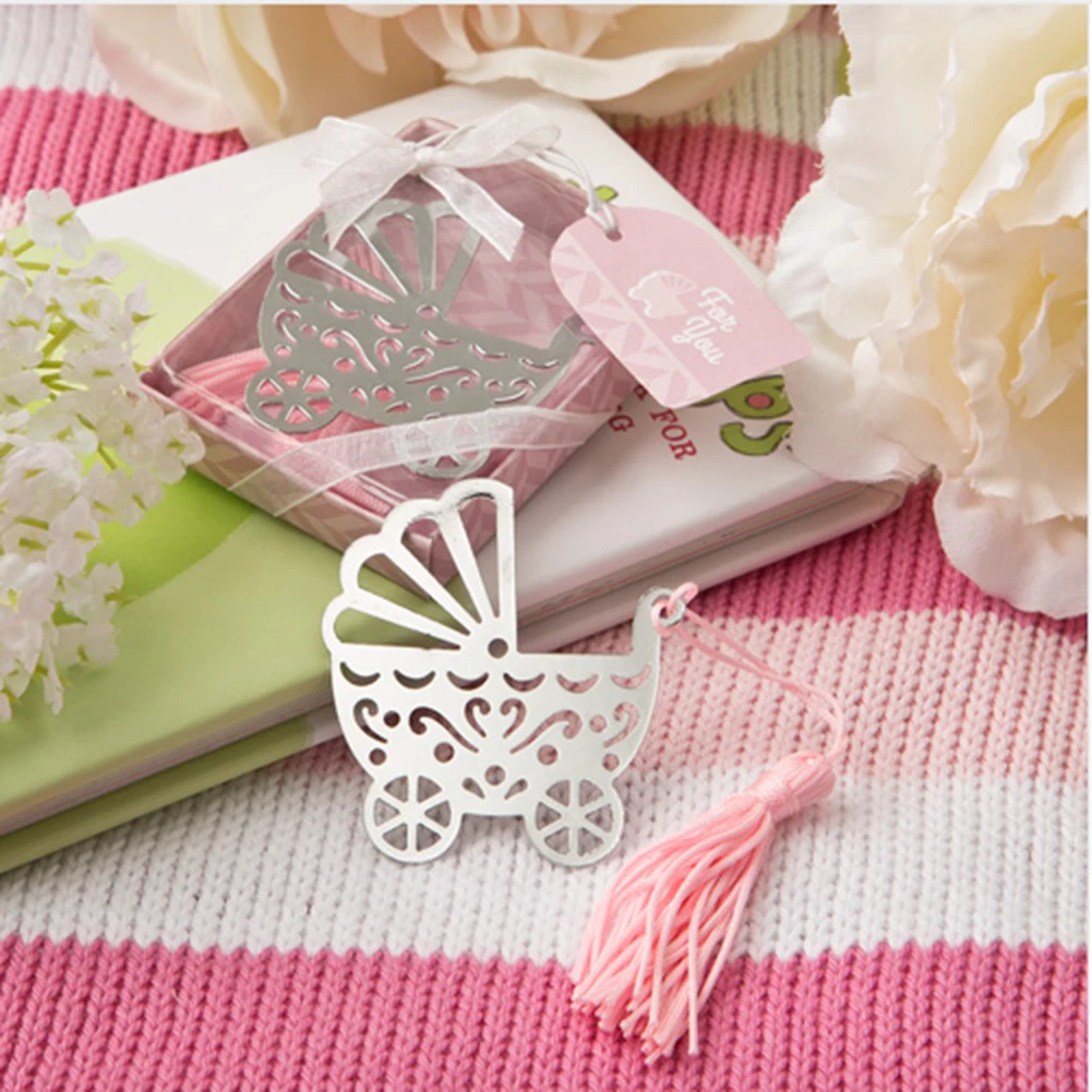 Wedding Decoration Favor Baby Stroller Metal Bookmark Baby Shower Kids Gifts Birthday Party Favors Carriage Bookmark
Wedding Decoration Favor Baby Stroller Metal Bookmark Baby Shower Kids Gifts Birthday Party Favors Carriage Bookmark