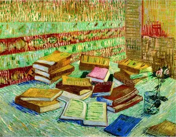 Static 100% hand painted Van Gogh canvas painting ideas realistic Impression painting Bathroom background Impression
Static 100% hand painted Van Gogh canvas painting ideas realistic Impression painting Bathroom background Impression