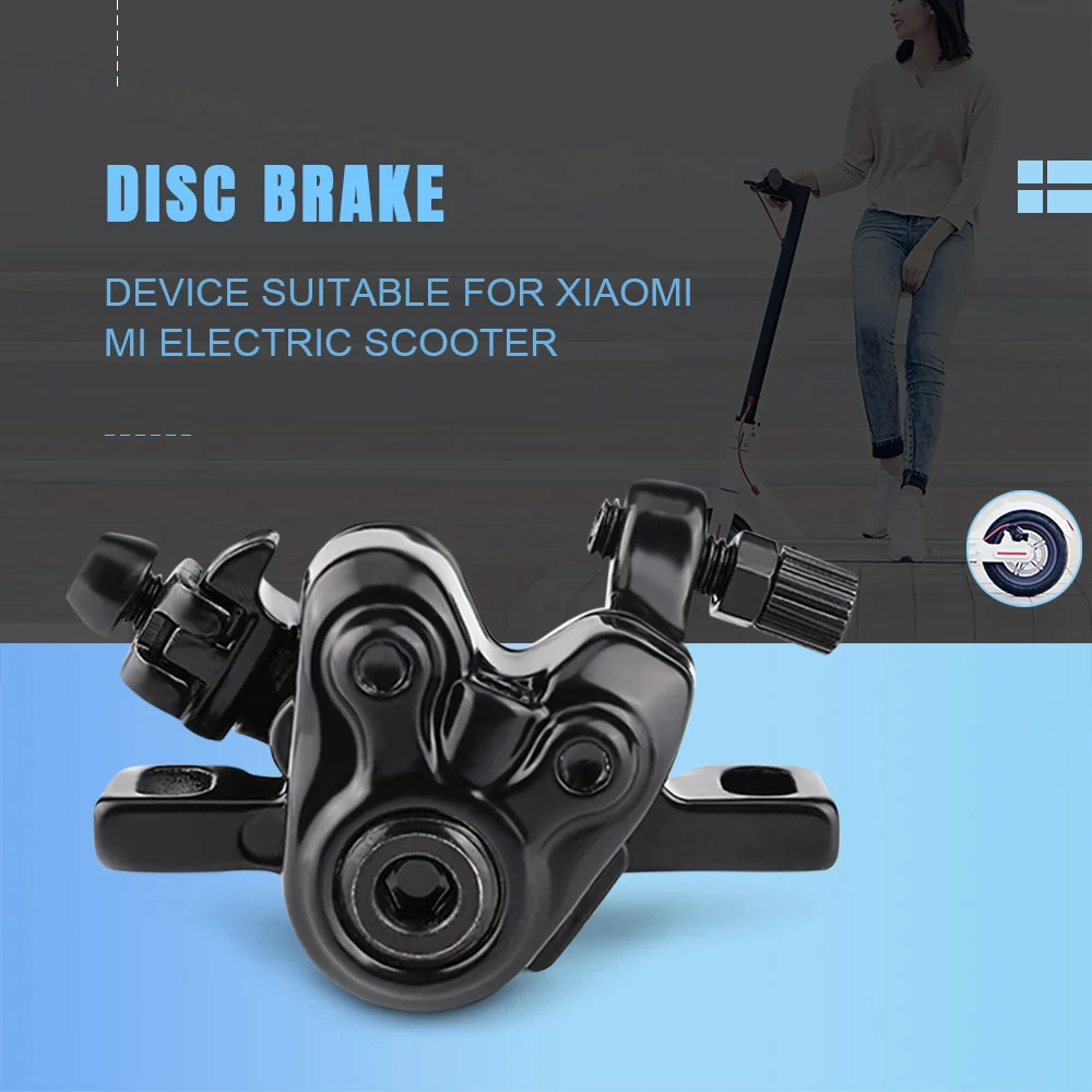 Disc Brake Device Suitable for Xiaomi Mi Electric Scooter