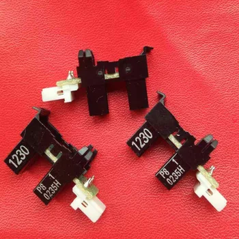 New and original feeding sensor PW sensor for Epson Stylus 4880 4400 4800 4450 7800 9800 Printer Sensor
New and original feeding sensor PW sensor for Epson Stylus 4880 4400 4800 4450 7800 9800 Printer Sensor
