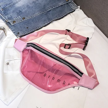 DAUNAVIA waist pack for women leather luxury handbags women bags designer fanny pack Lady's waist bag Transparent chest bag
DAUNAVIA waist pack for women leather luxury handbags women bags designer fanny pack Lady's waist bag Transparent chest bag