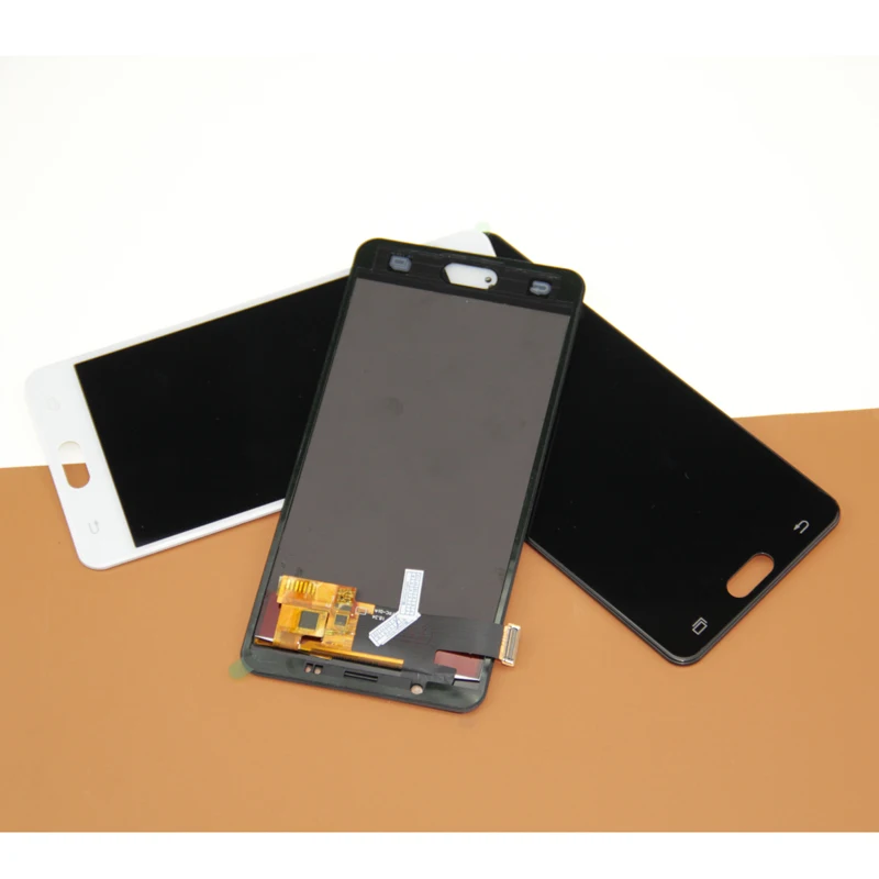 Warranty LCD For Samsung Galaxy A5 2016 A510 A510F A510M A510FD LCD Display Touch Digitizer Screen Assembly
Warranty LCD For Samsung Galaxy A5 2016 A510 A510F A510M A510FD LCD Display Touch Digitizer Screen Assembly