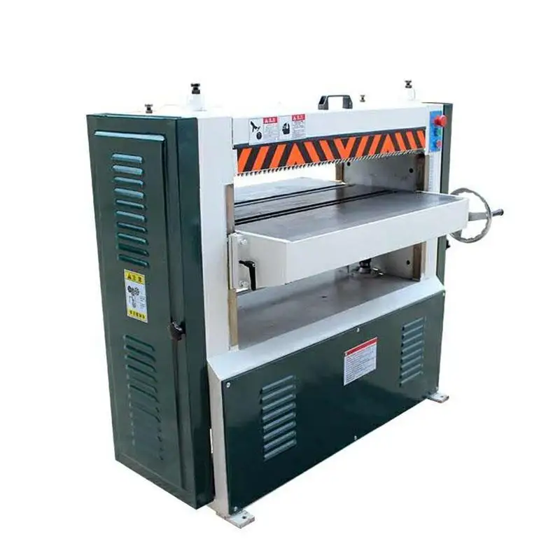 Thicknesser machine woodworking machine tools