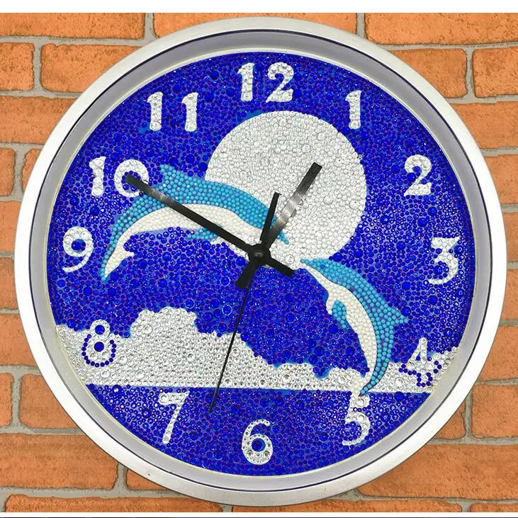 diamond painting clock rhinestones,clock,diy,diamond painting dolphin,embroidery crystals
diamond painting clock rhinestones,clock,diy,diamond painting dolphin,embroidery crystals