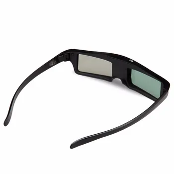2020 latest Sony / Panasonic / sharp / Samsung 3D TV official 100% universal 3D Bluetooth rechargeable active shutter glasses re 
2020 latest Sony / Panasonic / sharp / Samsung 3D TV official 100% universal 3D Bluetooth rechargeable active shutter glasses re
