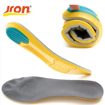 Jron Us Market Memory Foam Sport Insoles Sweat Absorption Pads Running Sport Shoe Inserts Breathable Insoles Foot Care Men Women
Jron Us Market Memory Foam Sport Insoles Sweat Absorption Pads Running Sport Shoe Inserts Breathable Insoles Foot Care Men Women
