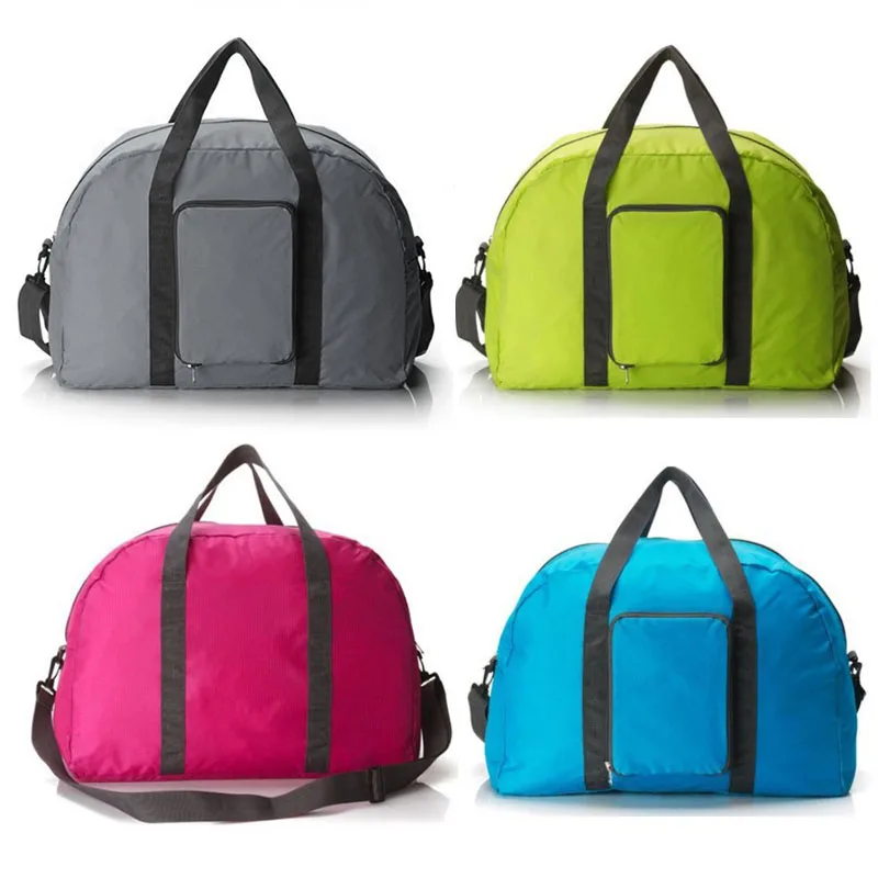 Nylon Storage Handbag For Luggage Clothes Sundries Pouch Hot Unisex Fashion Shoulder Tote Travel Bag Clothing Organizer
Nylon Storage Handbag For Luggage Clothes Sundries Pouch Hot Unisex Fashion Shoulder Tote Travel Bag Clothing Organizer