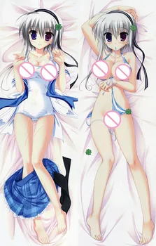 Rougi Maki Natsu Yume Nagisa Dakimakura Throw Pillow Cover Hugging Body Pillowcas Hugging Body Throw Pillow Case Cover
Rougi Maki Natsu Yume Nagisa Dakimakura Throw Pillow Cover Hugging Body Pillowcas Hugging Body Throw Pillow Case Cover