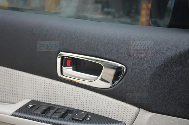 For Mazda 6 interior door handle stick inside the M6 car handle ... For Mazda 6 interior door handle stick inside the M6 car handle ...