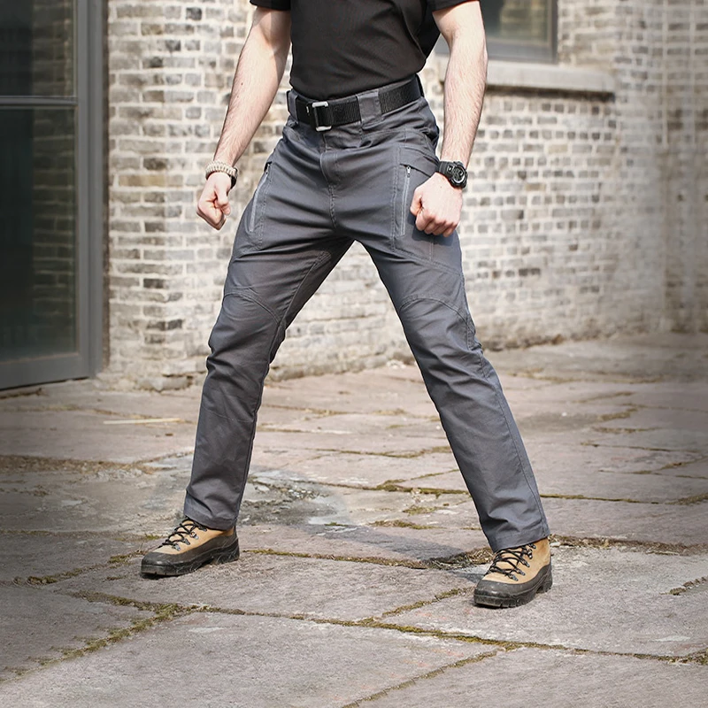 IX9 Tactical Men Pants Combat Trousers Army Military Pants Men Cargo Pants For Men Military Camouflage Style Casual Pants XXXL
IX9 Tactical Men Pants Combat Trousers Army Military Pants Men Cargo Pants For Men Military Camouflage Style Casual Pants XXXL