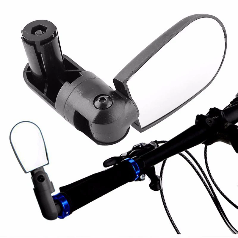 Bike Rear View Mirror Send Bicycle Spiral Handle Tool Cycling Mountain Bike Handlebar Wide Angle Rear Rotate View Mirrors Parts
Bike Rear View Mirror Send Bicycle Spiral Handle Tool Cycling Mountain Bike Handlebar Wide Angle Rear Rotate View Mirrors Parts