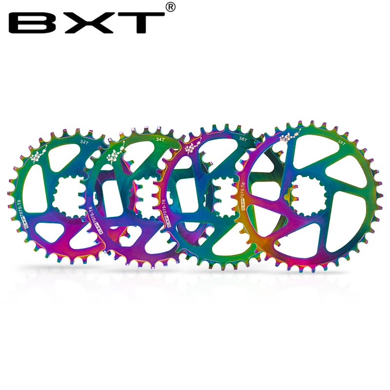 Round Aluminum Alloy Bicycle Chain Wheel MTB Bicycle Crank 32T 34T 36T 38T 170mm GXP Chain Ring gx xx1 X1 x9 gxp Eagle NX
Round Aluminum Alloy Bicycle Chain Wheel MTB Bicycle Crank 32T 34T 36T 38T 170mm GXP Chain Ring gx xx1 X1 x9 gxp Eagle NX
