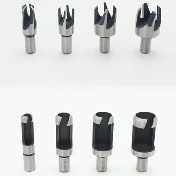 Carbon Steel Picking Wood Cutting Edge Woodworking Drill Round Drill Bits Claw + Barrel Cork Drill 8PC
Carbon Steel Picking Wood Cutting Edge Woodworking Drill Round Drill Bits Claw + Barrel Cork Drill 8PC
