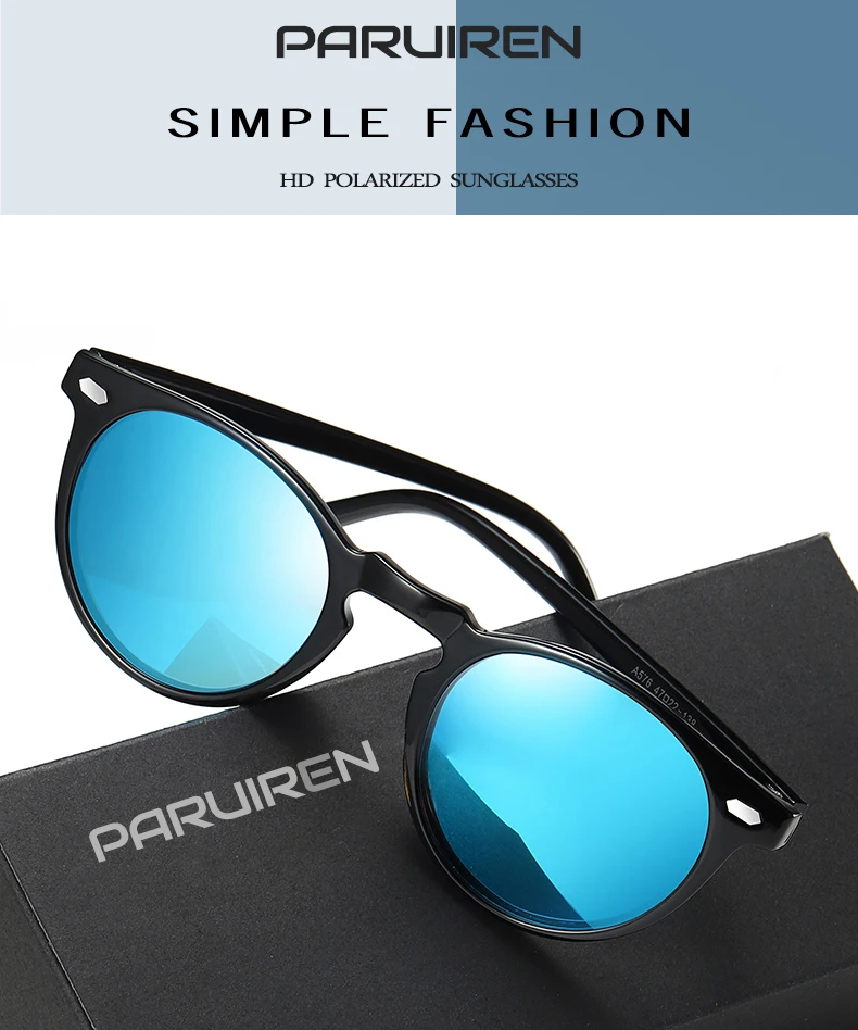 Polarized Sunglasses Men And Women 1
