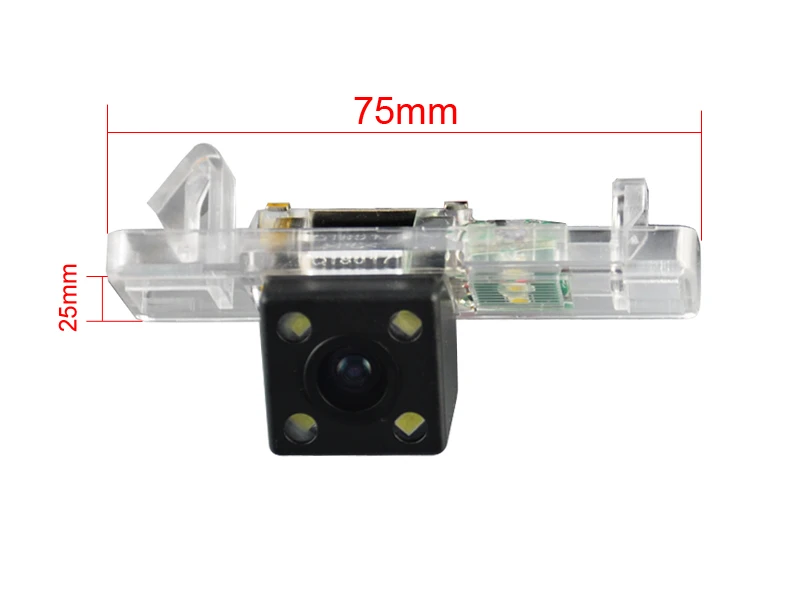 Promotion!! WITSON Rear Camera For NISSAN/PEUGEOT/CITROEN Parking assist Waterproof Camera with wide view angle REAR CAMERA
Promotion!! WITSON Rear Camera For NISSAN/PEUGEOT/CITROEN Parking assist Waterproof Camera with wide view angle REAR CAMERA