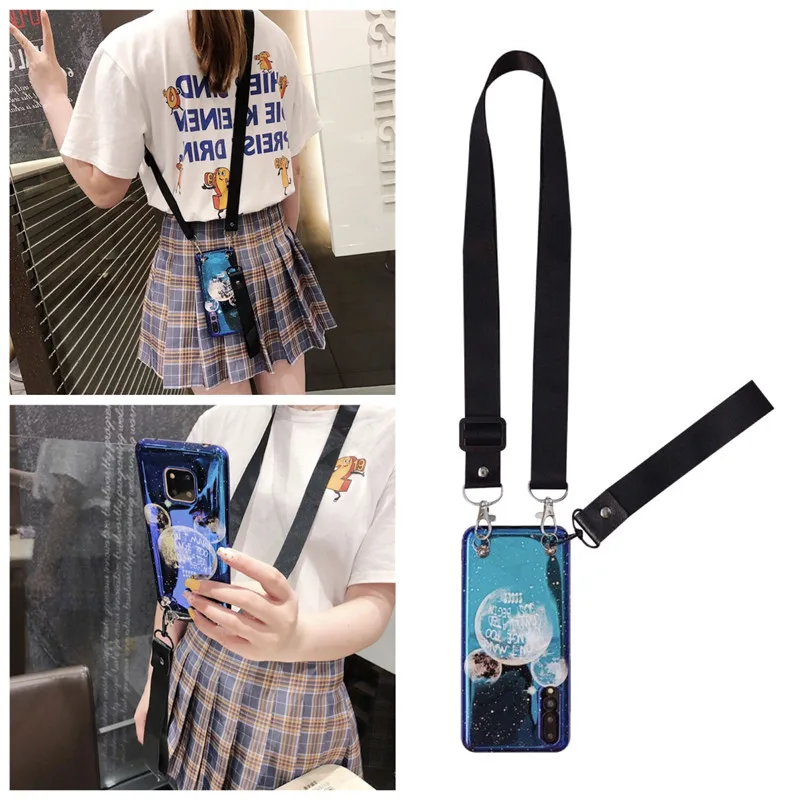 space planet strap tpu case for huawei mate 20 10 pro P30 P20 pro honor 20 20i 10 case cover fashion blue ray soft silicon phone
space planet strap tpu case for huawei mate 20 10 pro P30 P20 pro honor 20 20i 10 case cover fashion blue ray soft silicon phone