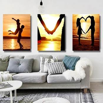 5D Diamond Embroidery Sunset Lovers Diy Diamond Painting Cross Stitch Diamond Mosaic Square Full Drill Paintings Home Decoration
5D Diamond Embroidery Sunset Lovers Diy Diamond Painting Cross Stitch Diamond Mosaic Square Full Drill Paintings Home Decoration